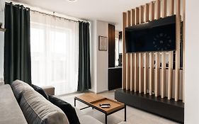 Skylark - Milano Studio With Terrace And Panoramic View